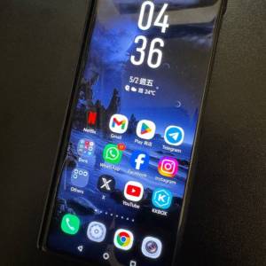 國行 Vivo X fold 3, 12 gb ram, 256gb rom