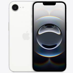 iPhone 16e