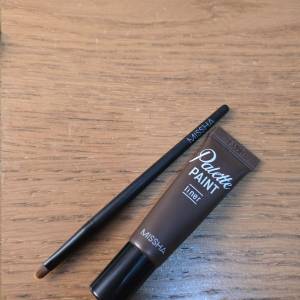韓國MISSHA 速乾型眼線膏