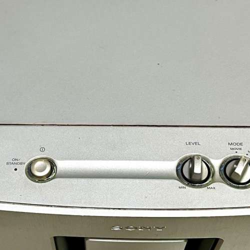 Sony SA-WMS7 Subwoofer 重低音