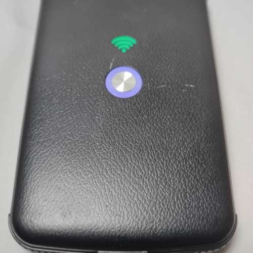 Pokefi SmartGo SG-PWF39 - Wi-Fi Hotspot (不可插卡）。