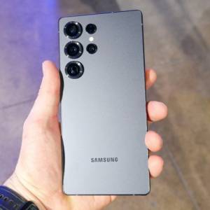 Samsung galaxy s25 ultra