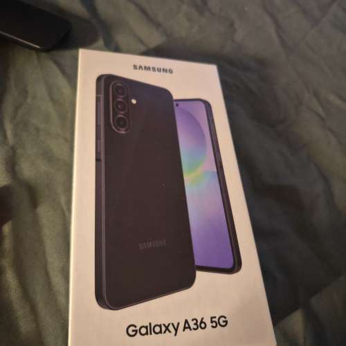 Samsung a36