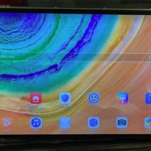 Huawei 華為 MatePad Pro 10.8吋 8GB/256GB 平板電腦 2019 WIFI版 香港行貨