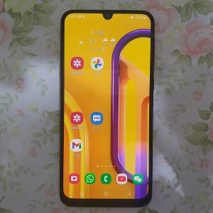 Samsung Galaxy M30s