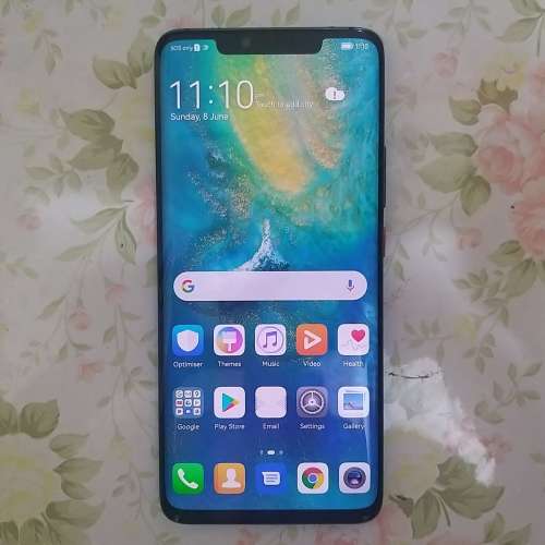 Huawei Mate 20 Pro