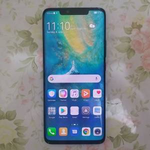 Huawei Mate 20 Pro