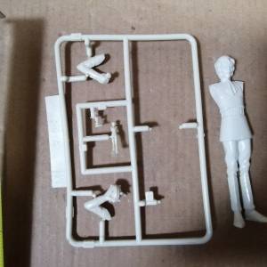 gundam figure 1001