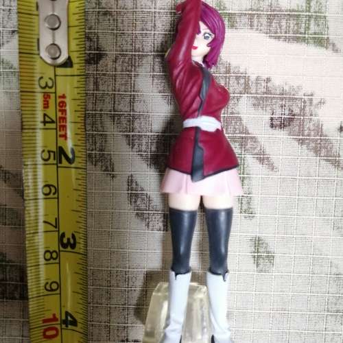 gundam figure 1002