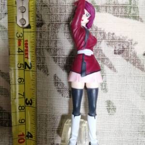 gundam figure 1002