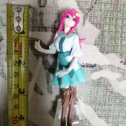 gundam figure