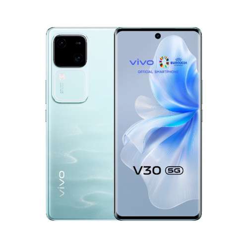 Vivo V30 5G(12+512GB)手機 Aqua