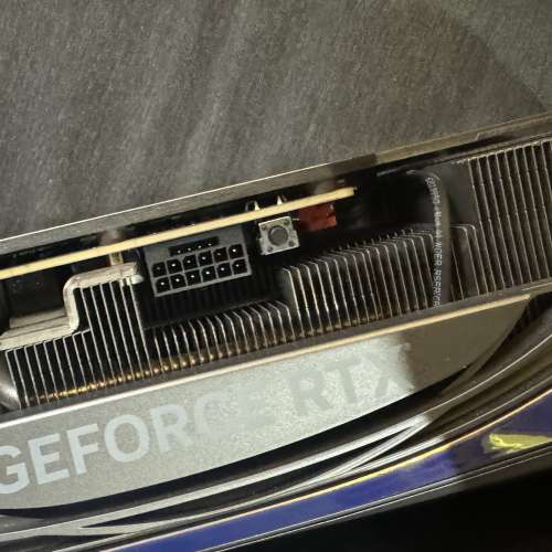 ZOTAC RTX 4090 AMP AIRO 顯示卡