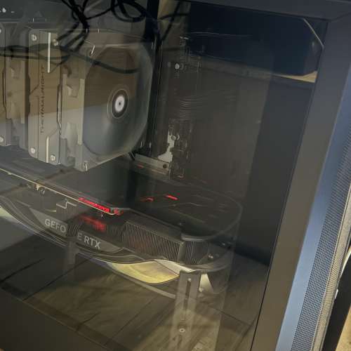 ZOTAC RTX 4090 AMP AIRO 顯示卡