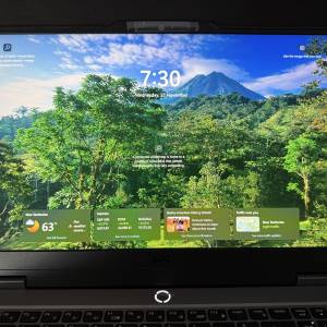 Lenovo LOQ 15.6” R7-8845HS RTX4060 Laptop 行貨