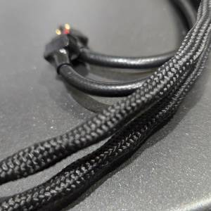 Fitear creator神線絕配  澤鋒 宙斯 nordost odin線基