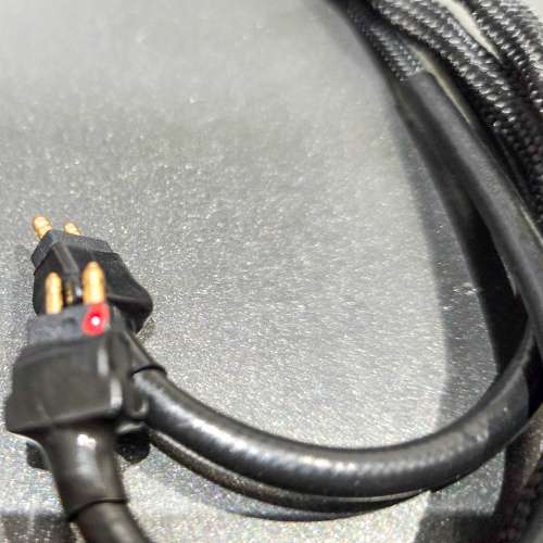 Fitear creator神線絕配  澤鋒 宙斯 nordost odin線基