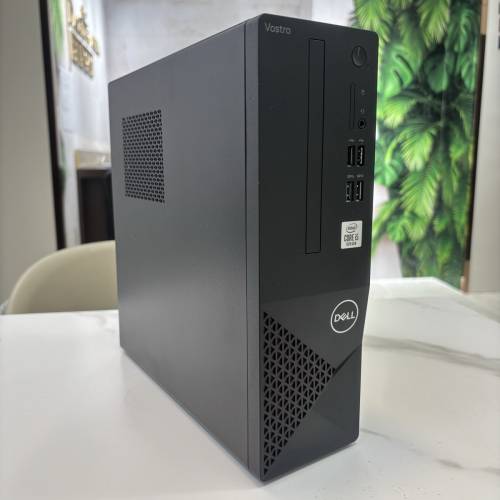 DELL Vostro 3681 (10代4核 i3 | 6核 i5 / Wi-Fi / Win 11 Pro / 永久 Office / SSD)