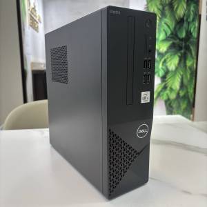 [最後2部] DELL Vostro 3681 (10代6核 i5 / Wi-Fi / Win 11 / 永久 Office / SSD)