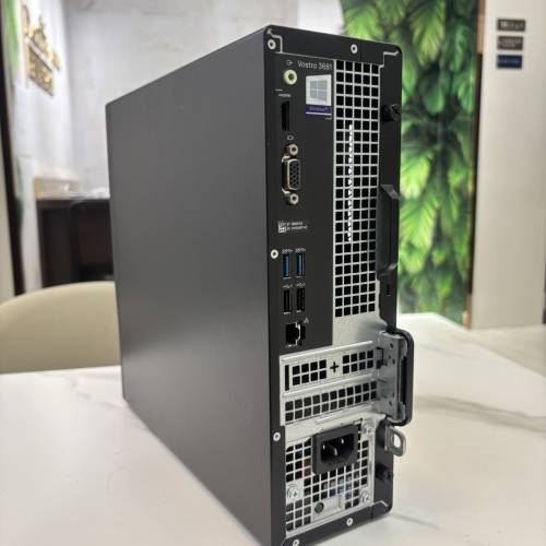 DELL Vostro 3681 (10代4核 i3 / Wi-Fi / Win 11 Pro / 永久 Office / SSD)