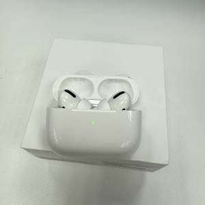 正版APPLE AIRPOD PRO 1 9成新完好無壞