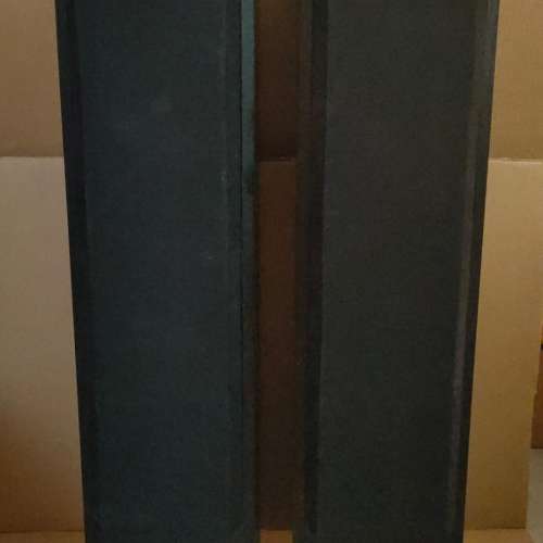 Wharfedale MODUS ONE SIX (Made in England) 座地喇叭/音箱 零件機