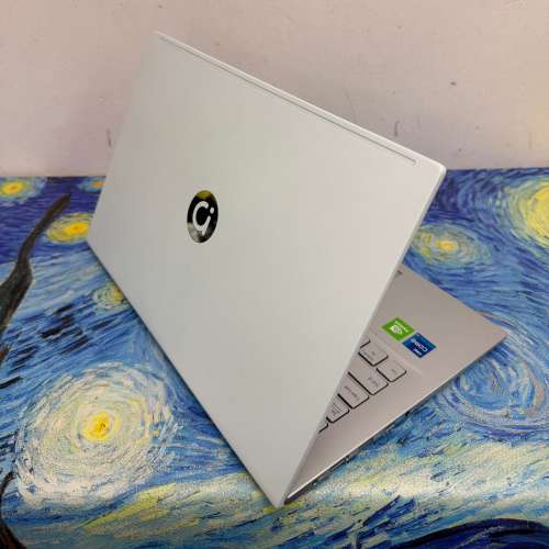 (華碩獨立顯示卡💗輕薄文書機) Asus adolbook 14寸/i7-1165G7/ 8,16GB Ram/128,256...