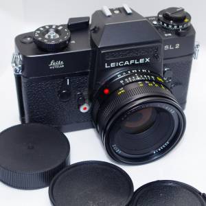 德國 Leica SL2相機