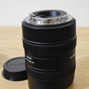 Sigma 8-16mm f4.5-5.6 HSM Canon EF
