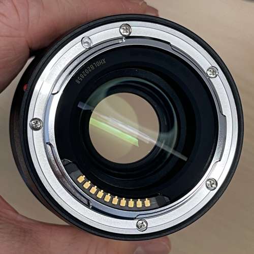 L-mount 大光圈旅行孖寶 Lumix S24 f1.8 及 S85 f1.8 (99%新淨)