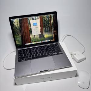 Apple Macbook pro M1 13inch