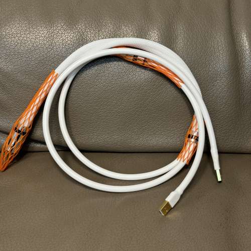 Viard Audio Platinum USB cable