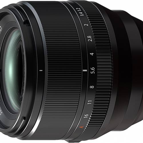 行貨 富士 FUJINON LENS XF56mm F1.2 R WR