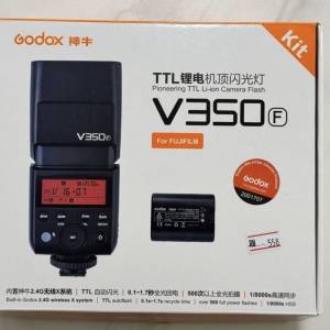 Godox V350F 富士 fujifilm