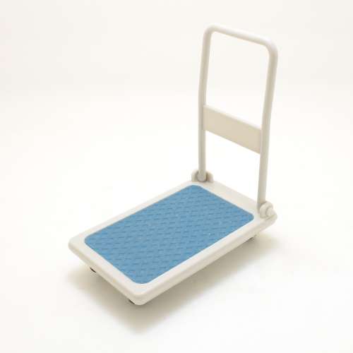 Miniature Platform Trolley (1)