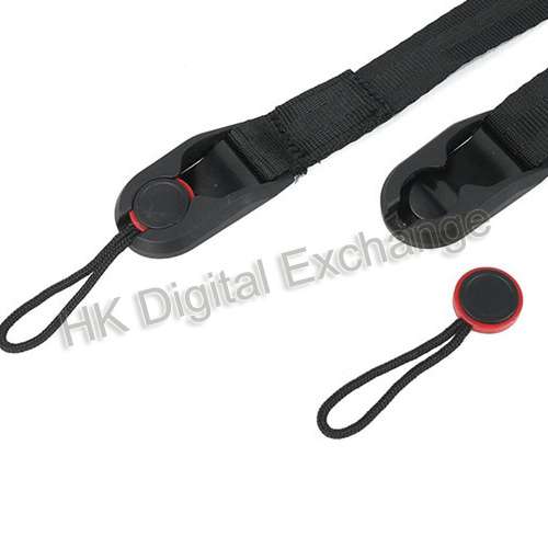 全新超平! 單反, 無反, 卡片相機可快拆相機帶, 安全可靠、舒適，門市可購買, 順豐免...