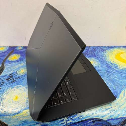 （15.6寸Mon外星人電競機💗) Alienware 外星人/i7-6700HQ/8,16,24,32GB Ram/128,25...