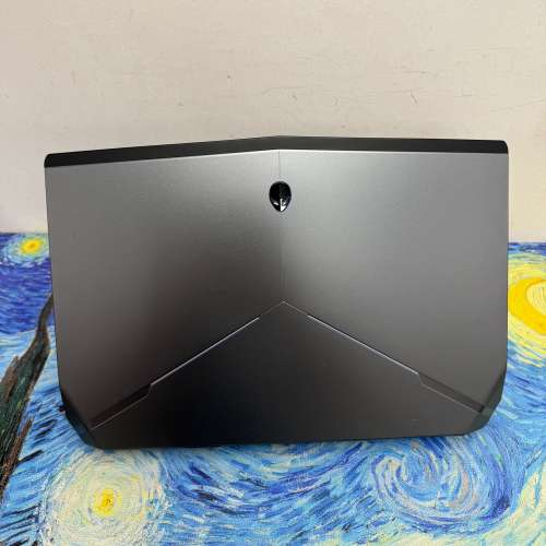 （15.6寸Mon外星人電競機💗) Alienware 外星人/i7-6700HQ/8,16,24,32GB Ram/128,25...