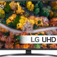 LG 43UP7800P 4K UHD電視