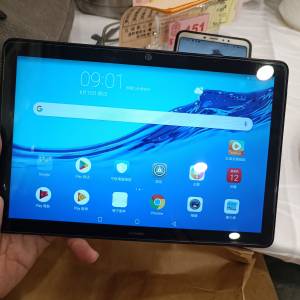 Huawei-ags2-w09送32G記憶卡，可以交换手機