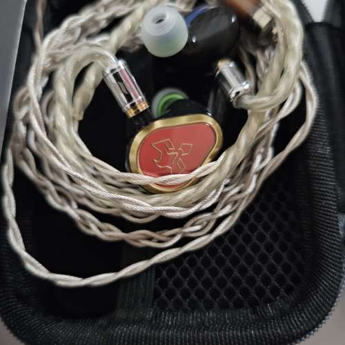 VE 紅金鳳凰 全套 in very excellent condition