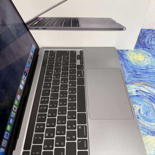 (MacBook Pro最平高配M1 CPU🔥）Apple MacBook Pro2021/APPLE Retina/M1 CPU/16GB ...