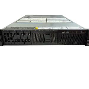 Lenovo ThinkSystem SR650 Server  伺服器 可升級至雙CPU