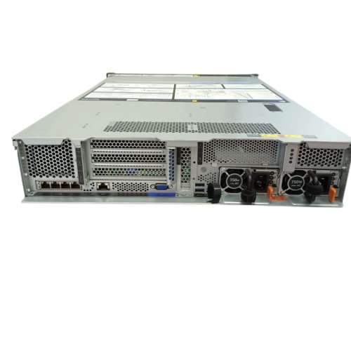Lenovo ThinkSystem SR650 Server  伺服器 可升級至雙CPU