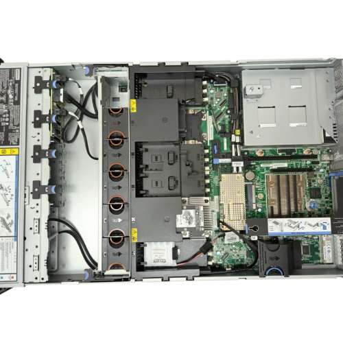 Lenovo ThinkSystem SR650 Server  伺服器 可升級至雙CPU