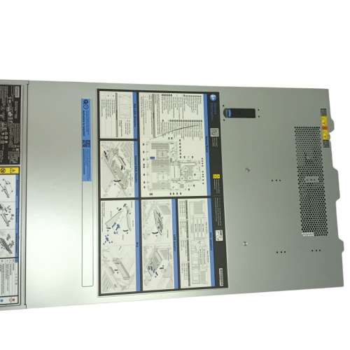 Lenovo ThinkSystem SR650 Server  伺服器 可升級至雙CPU