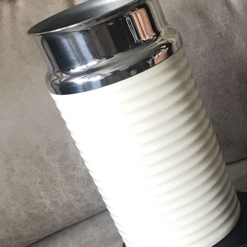 ☕️ *Malfunction! NESPRESSO Aeroccino3 Model 3194 as Parts ONLY 壞！ 只有杯 ...