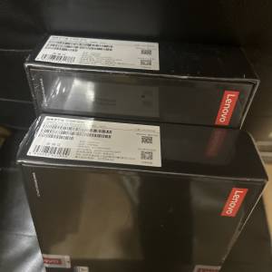 Y700 四代 12x256gb全新未拆