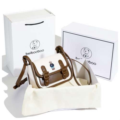 单肩斜挎邮差包包