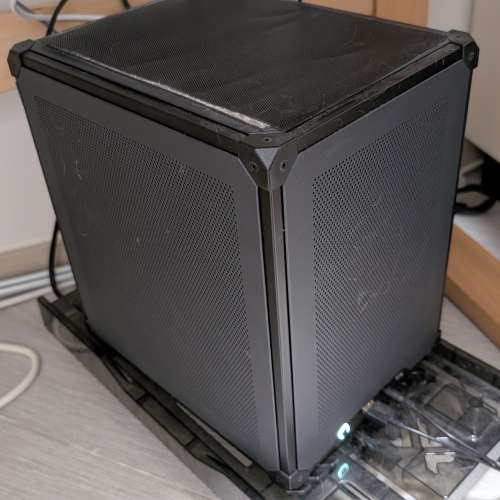 細型 主機 文書 輕量